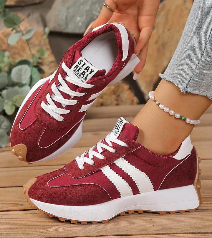 Élodiane™ | Sneakers Ortopediche Eleganti