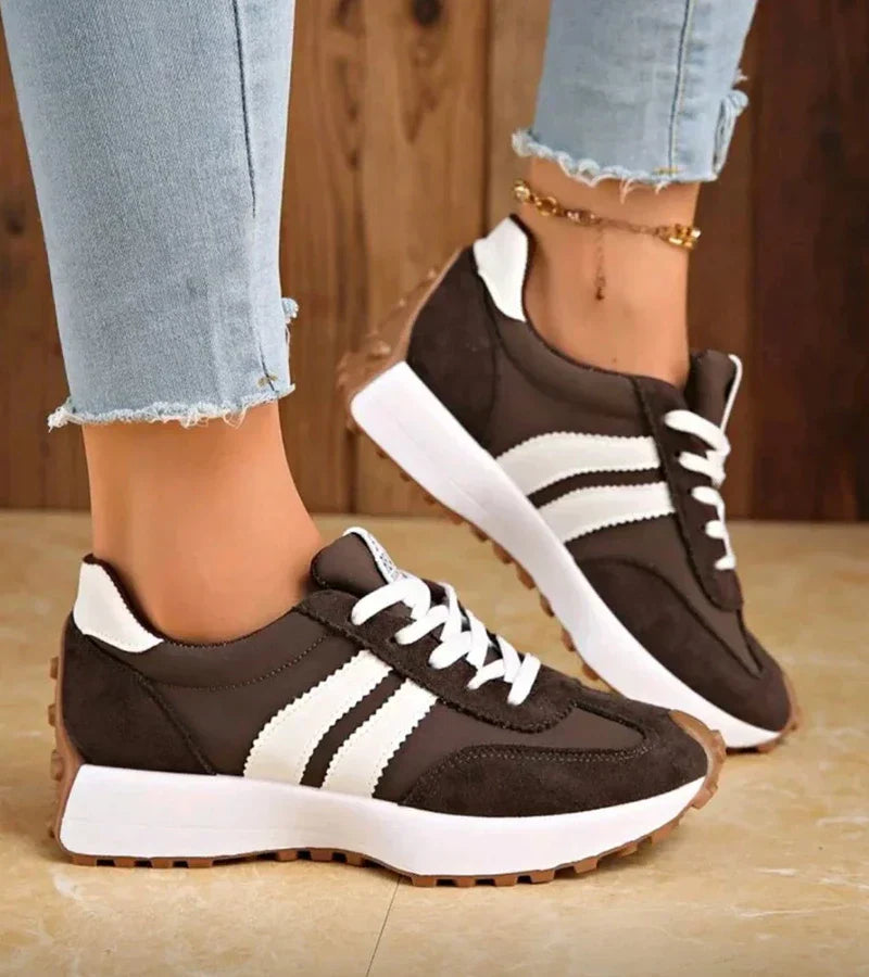 Élodiane™ | Sneakers Ortopediche Eleganti