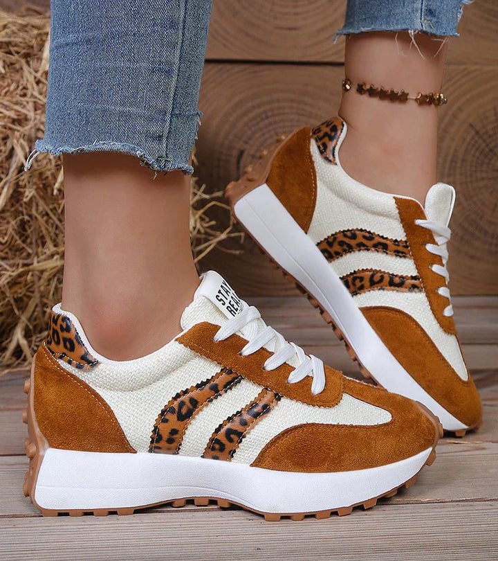 Élodiane™ | Sneakers Ortopediche Eleganti