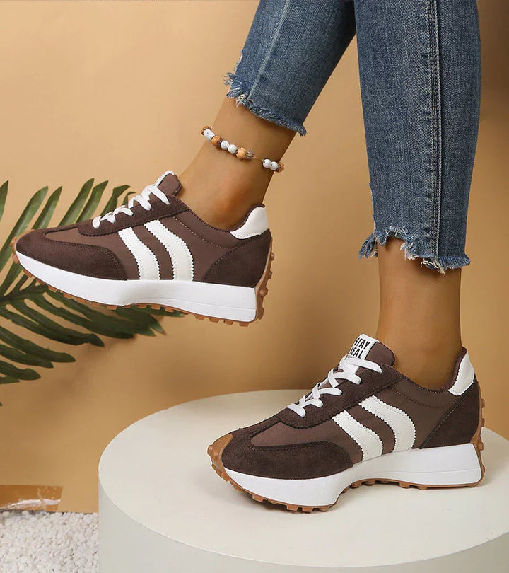 Élodiane™ | Sneakers Ortopediche Eleganti