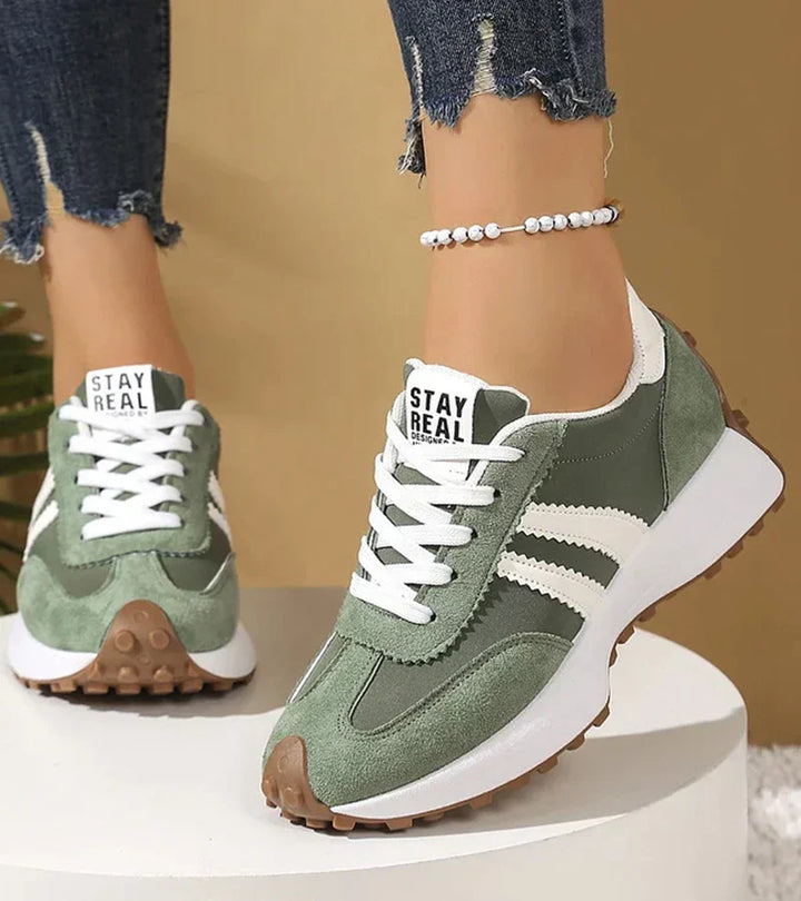Élodiane™ | Sneakers Ortopediche Eleganti