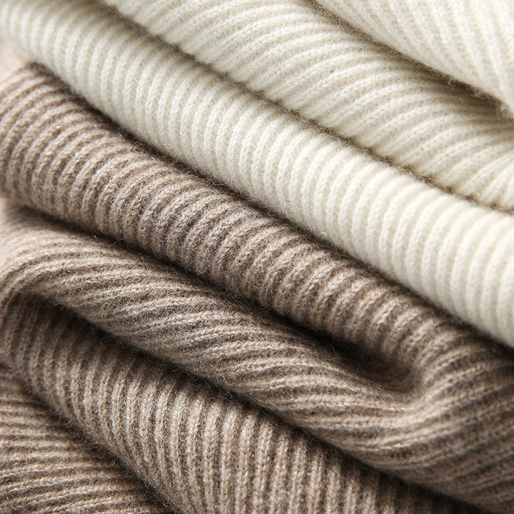 IVY™|MAGLIONE CON CAPPUCCIO