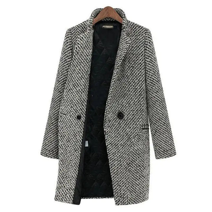 COLETTE™ | CAPPOTTO ELEGANTE DONNA