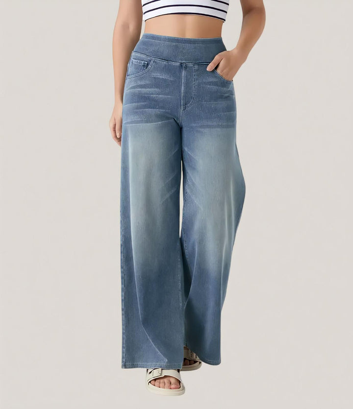 Carmen™| Pantaloni Elasticizzati