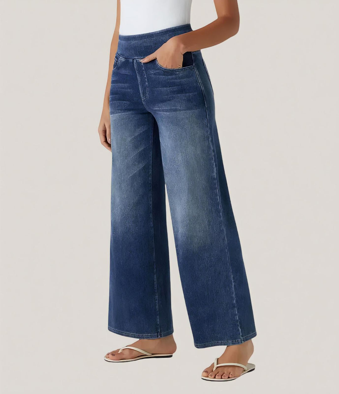 Carmen™| Pantaloni Elasticizzati
