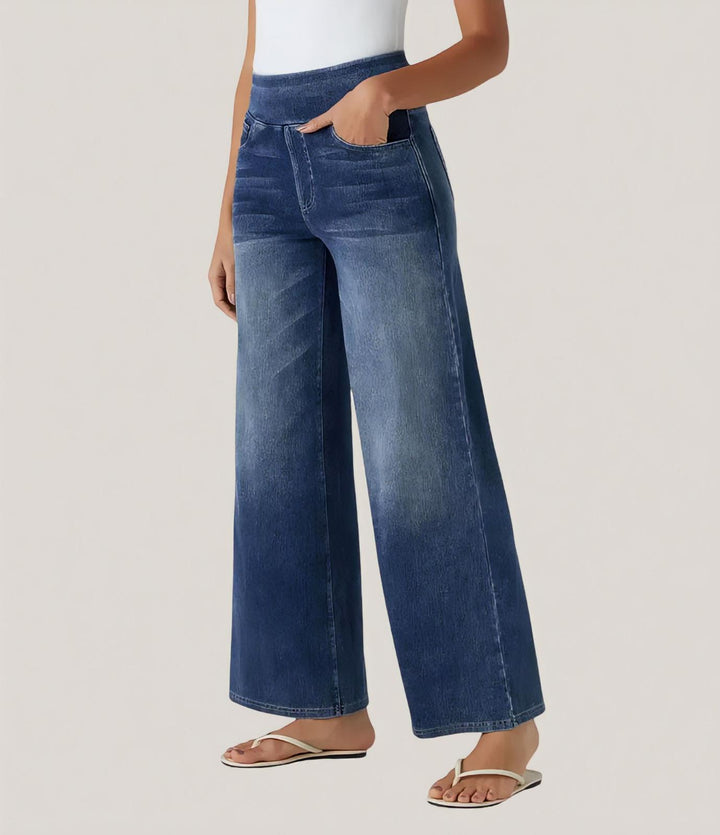Carmen™| Pantaloni Elasticizzati