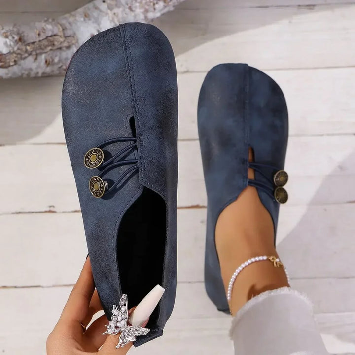 Lina™ - Scarpe Ortopediche Morbide e Flessibili