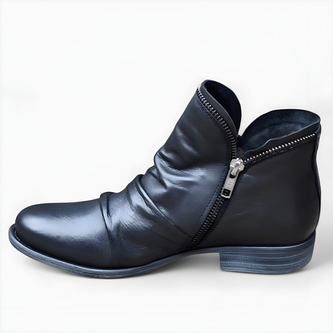 Melinda™ - Stivali ortopedici confortevoli