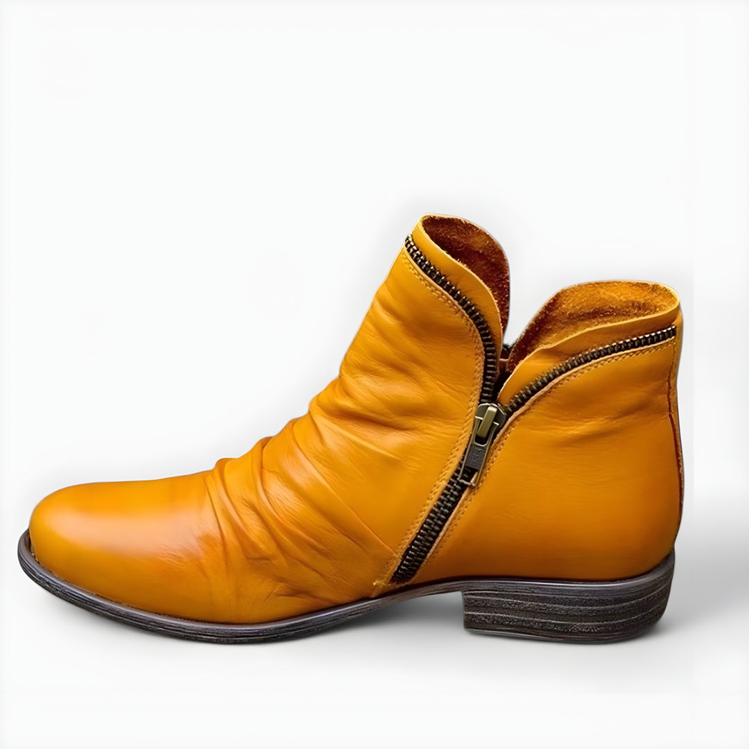 Melinda™ - Stivali ortopedici confortevoli