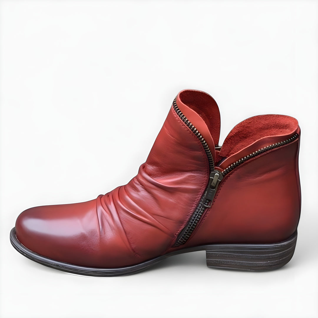 Melinda™ - Stivali ortopedici confortevoli