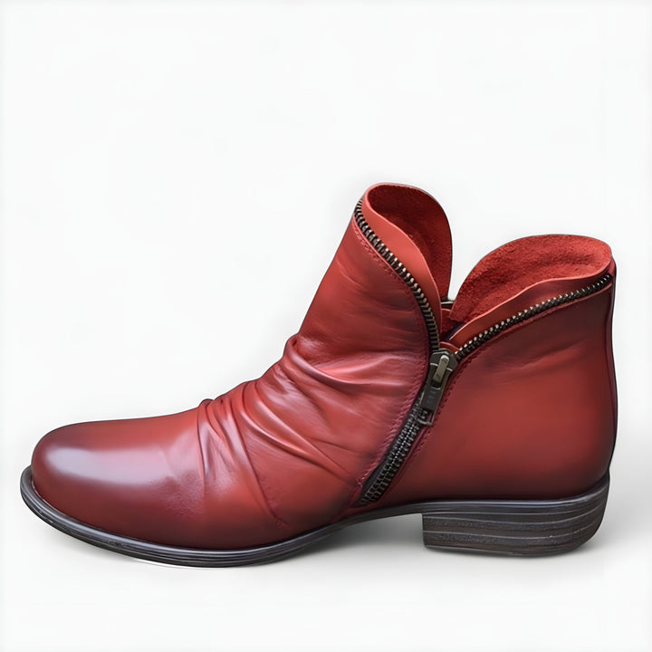Melinda™ - Stivali ortopedici confortevoli
