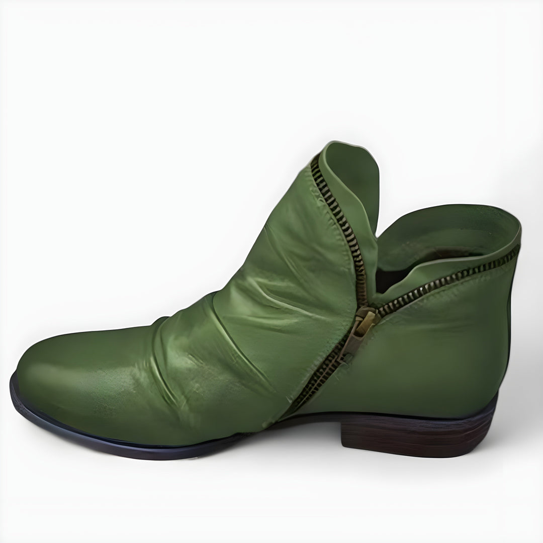 Melinda™ - Stivali ortopedici confortevoli