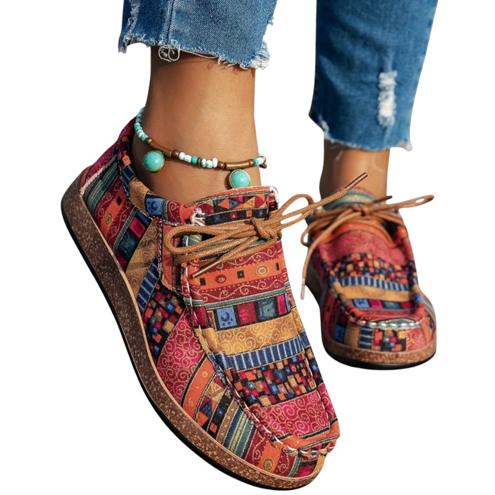VIVIAN™ | SNEAKERS ORTOPEDICHE