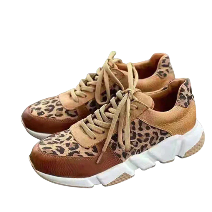 MAISIE™ | SNEAKERS COMODE CHIC