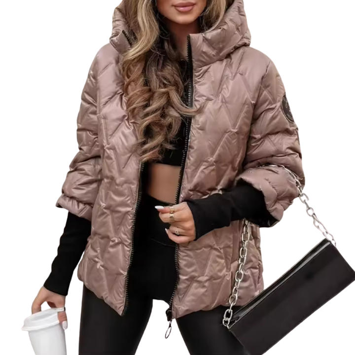 GIULIANA™ | PIUMINO TRAPUNTATO