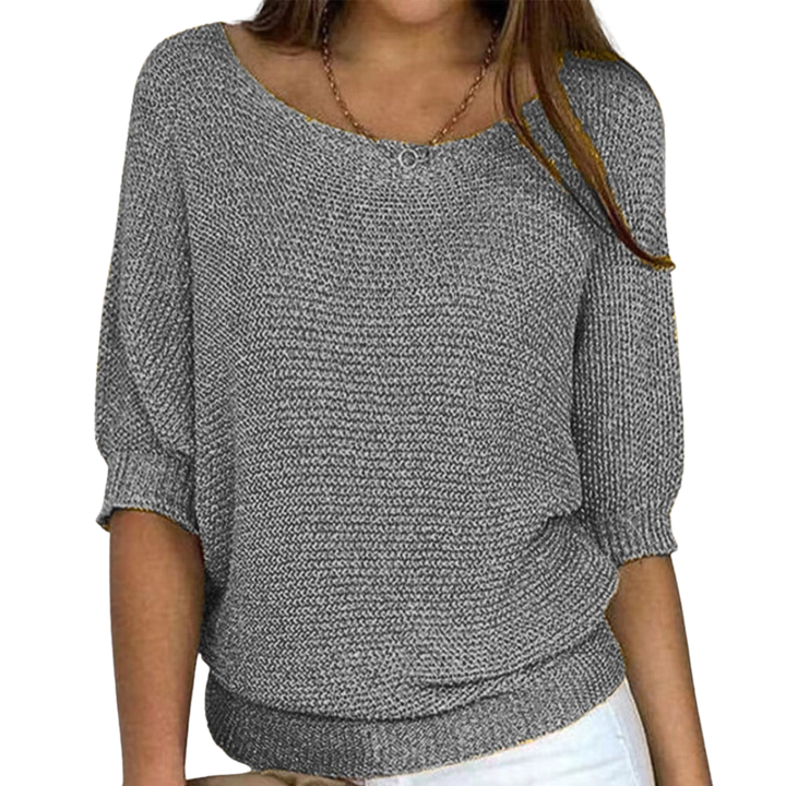 TWINKLE™|MAGLIONE LEGGERO