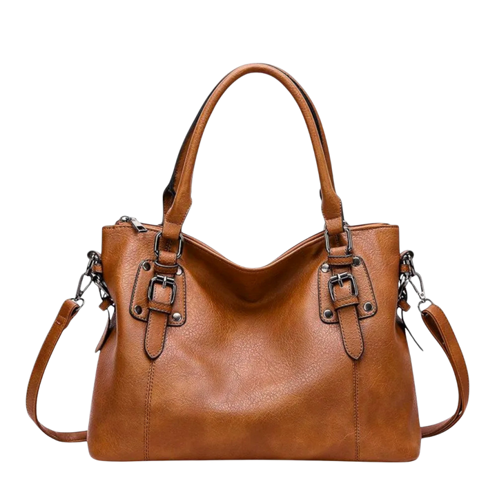 Silvia™|Borsa a Spalla Elegante