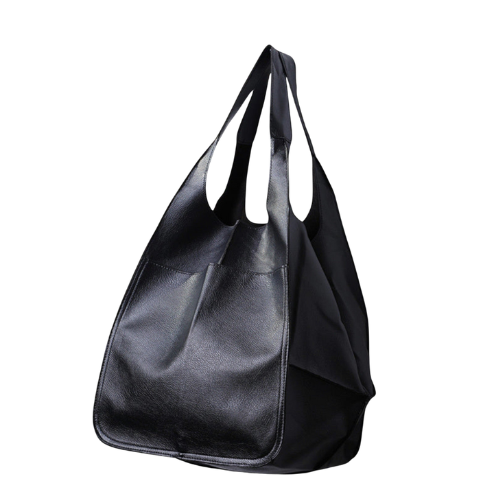 Patrizia™| Borsa Weekend Oversized
