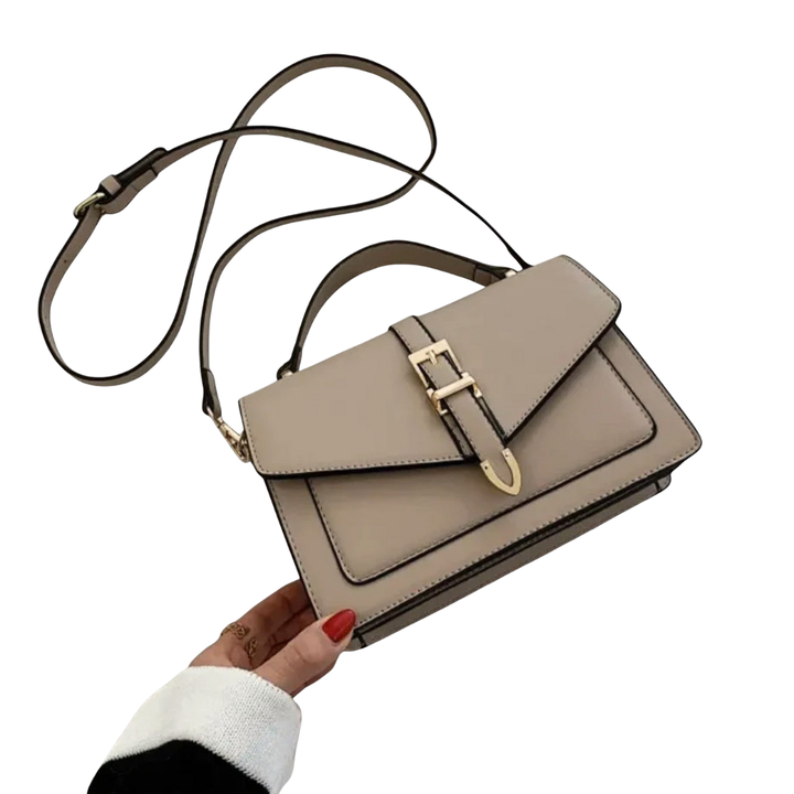 Laura™| Borsa a Spalla Classica