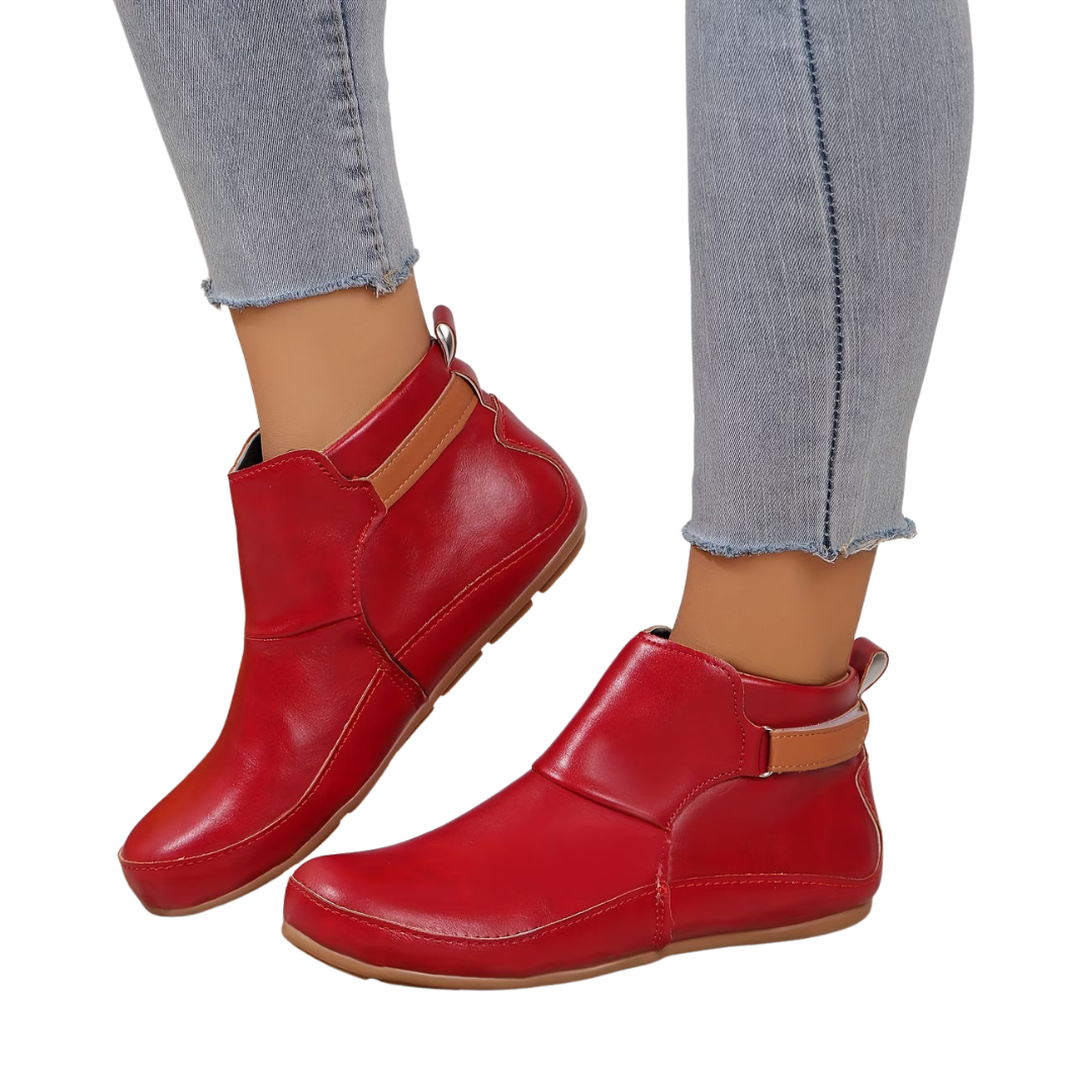 Amaris™ | Stivaletti confortevoli ed eleganti