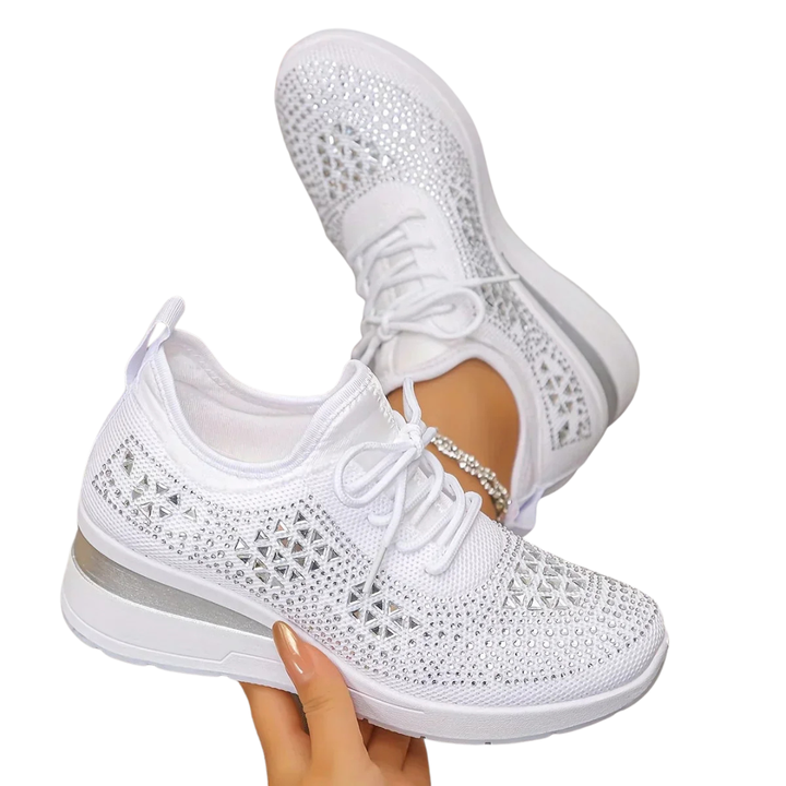 Bonnie™ | Sneakers Ortopediche Eleganti
