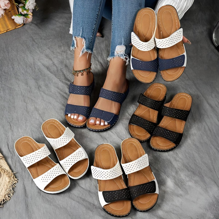 SHERRY™ | SANDALI ORTOPEDICI