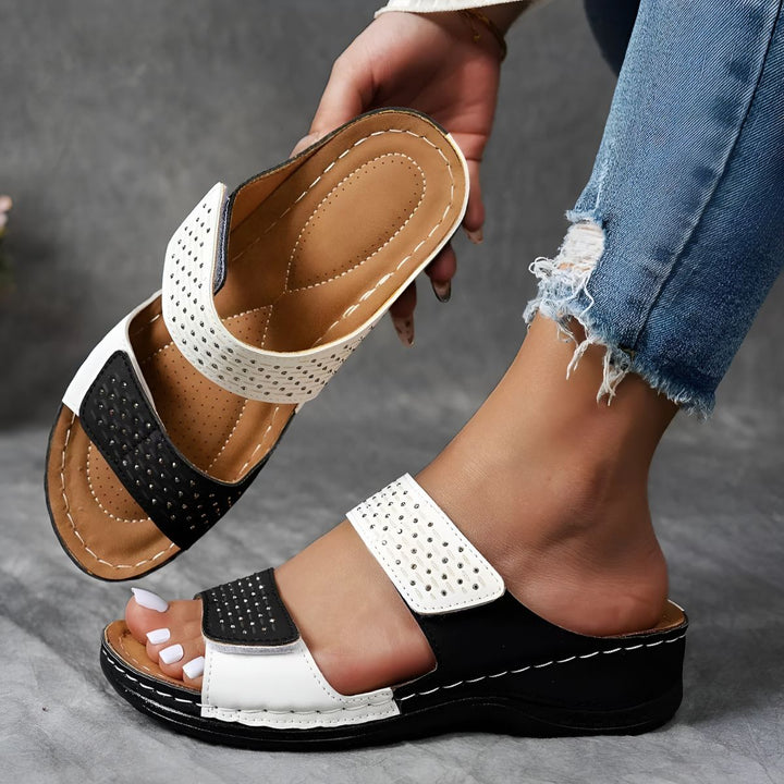 SHERRY™ | SANDALI ORTOPEDICI