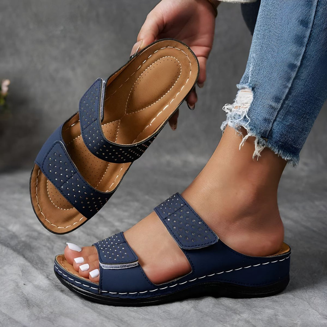 SHERRY™ | SANDALI ORTOPEDICI