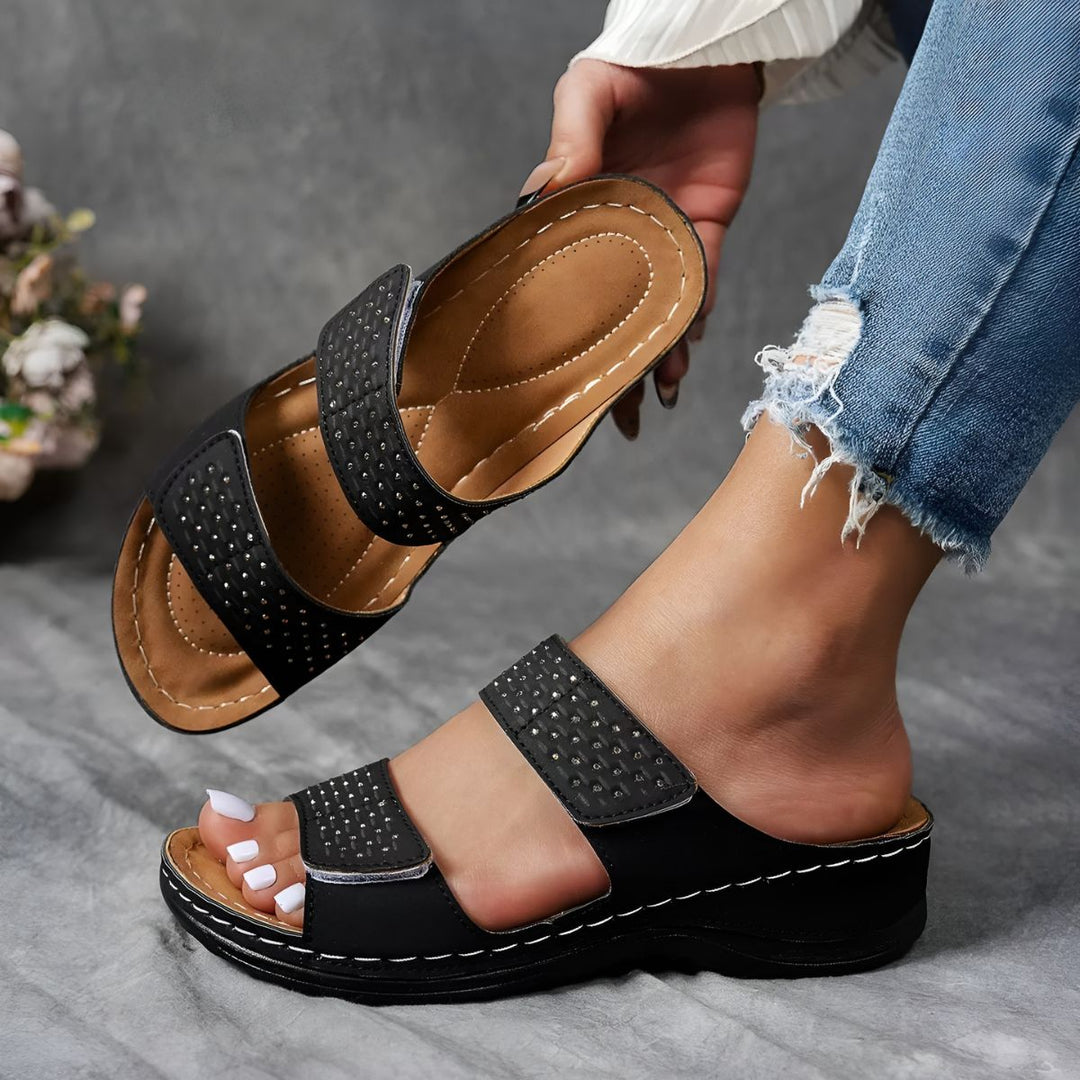 SHERRY™ | SANDALI ORTOPEDICI