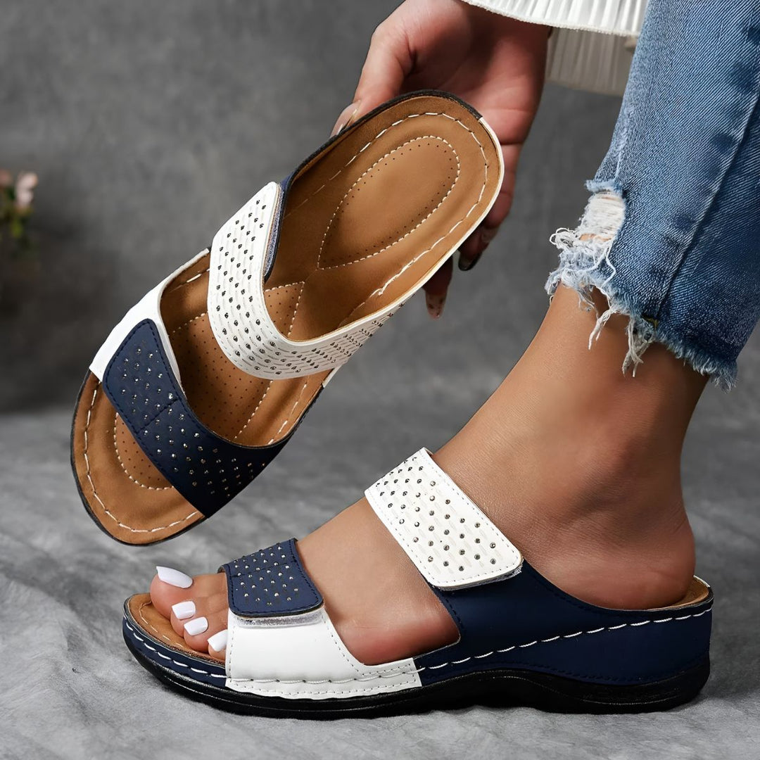 SHERRY™ | SANDALI ORTOPEDICI
