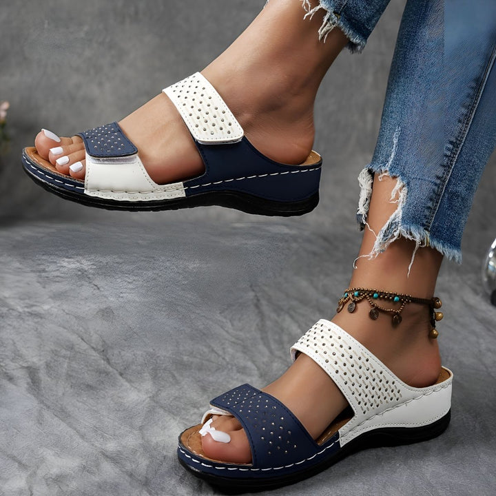 SHERRY™ | SANDALI ORTOPEDICI