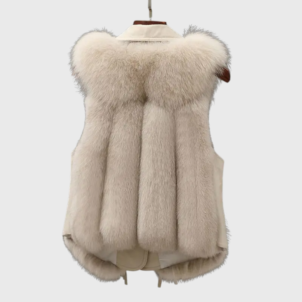 GAIA™ | GILET ELEGANTE