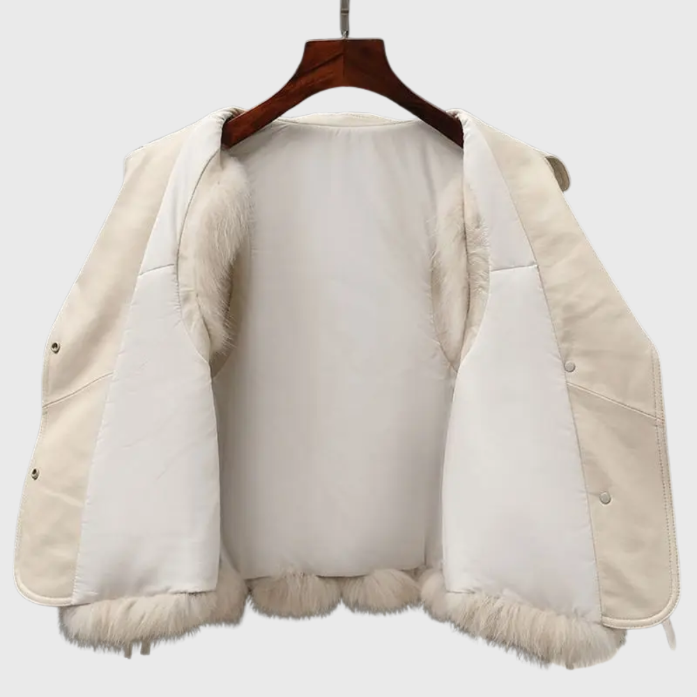 GAIA™ | GILET ELEGANTE