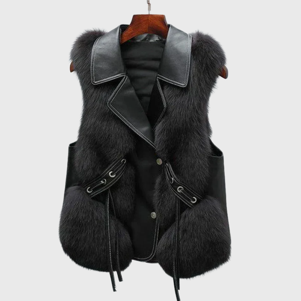 GAIA™ | GILET ELEGANTE