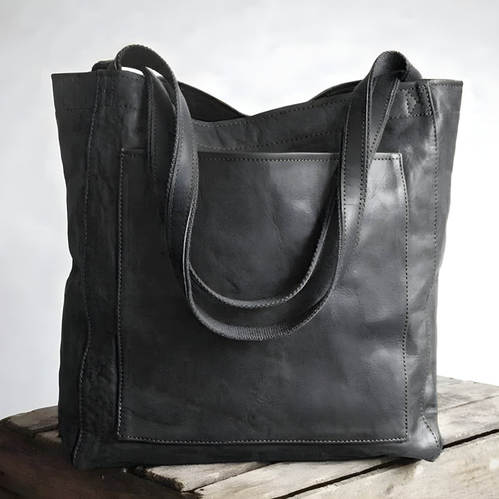 Chiara™ | Borsa Elegante in Pelle