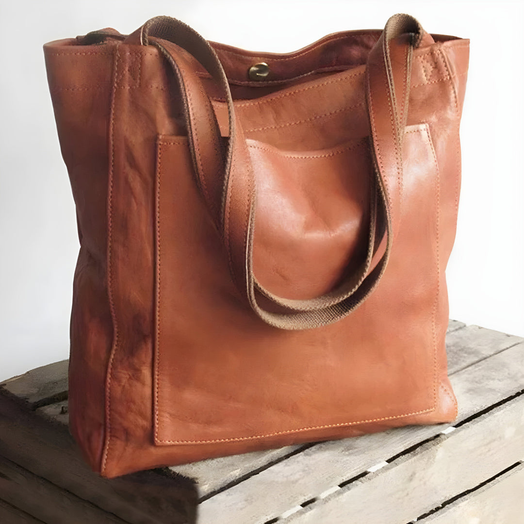 Chiara™ | Borsa Elegante in Pelle