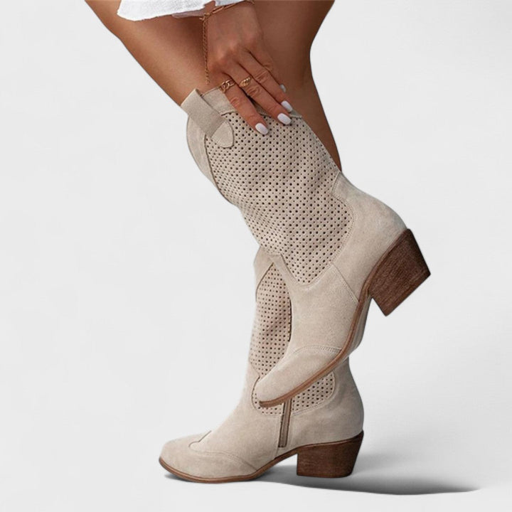 NICA™ | STIVALI ELEGANTI