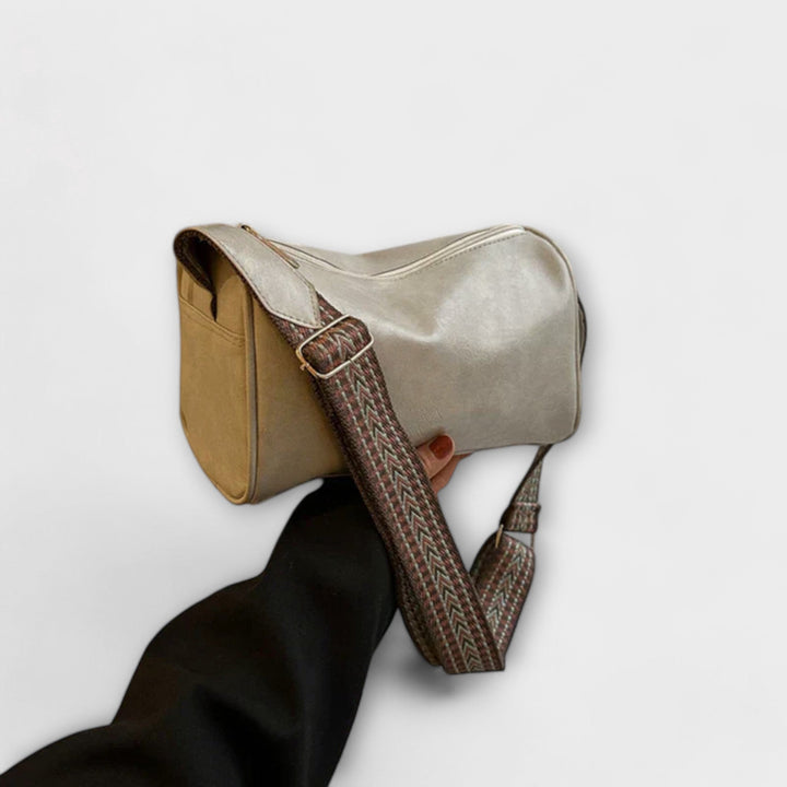Daniela™| Borsa a tracolla vintage