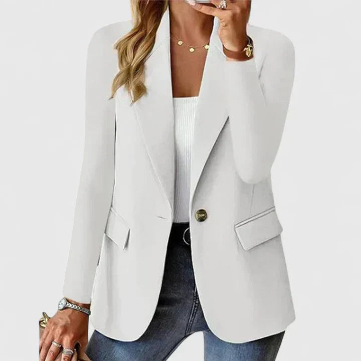 MYRTLE™ | BLAZER ELEGANTE DONNA