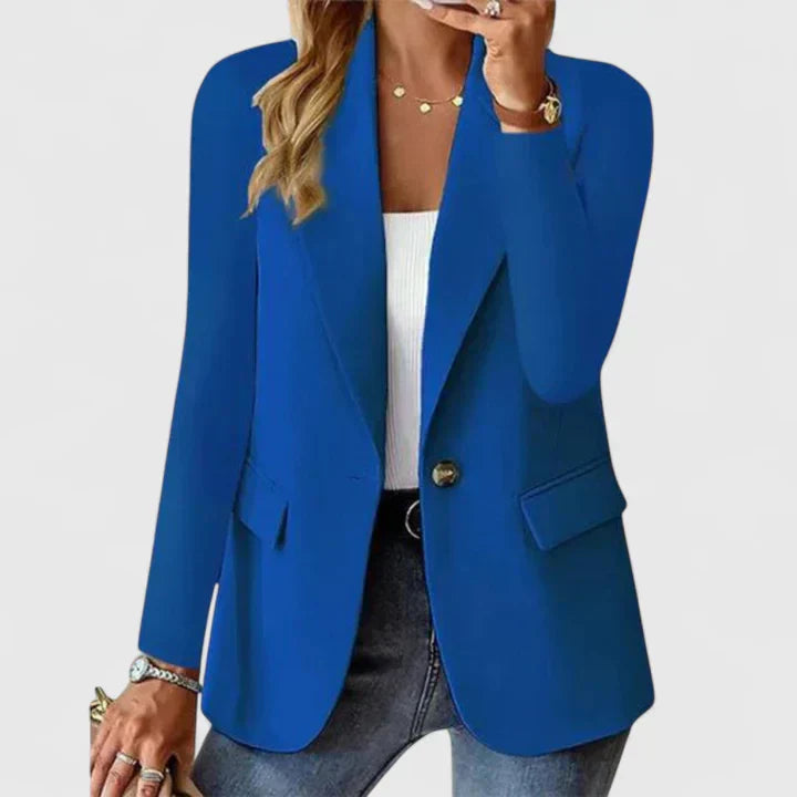 MYRTLE™ | BLAZER ELEGANTE DONNA
