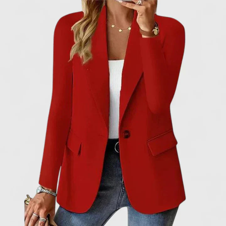 MYRTLE™ | BLAZER ELEGANTE DONNA