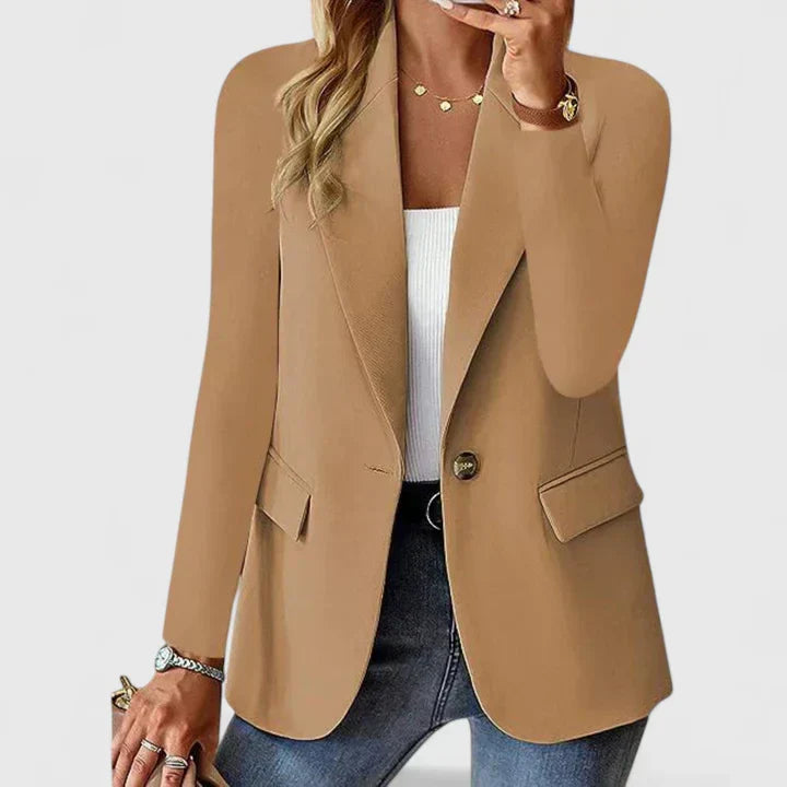 MYRTLE™ | BLAZER ELEGANTE DONNA