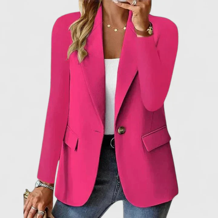 MYRTLE™ | BLAZER ELEGANTE DONNA