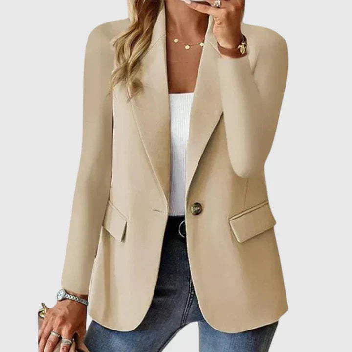MYRTLE™ | BLAZER ELEGANTE DONNA