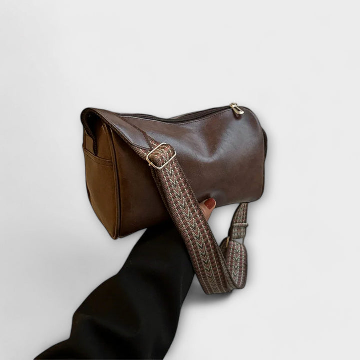 Daniela™| Borsa a tracolla vintage