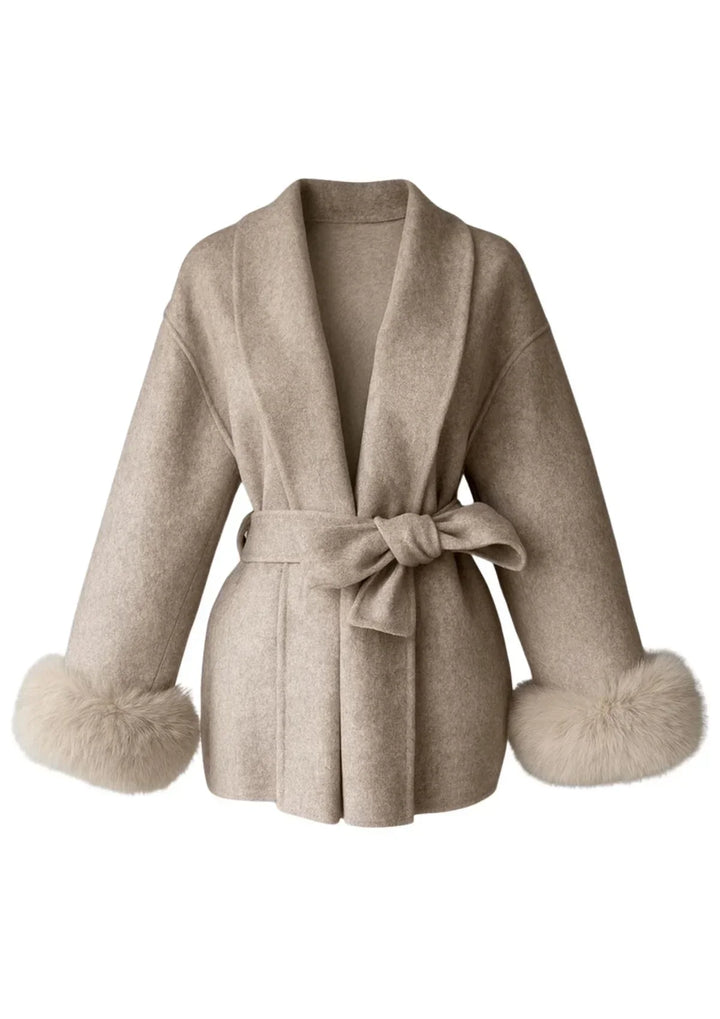 Laura™ | Giacca elegante