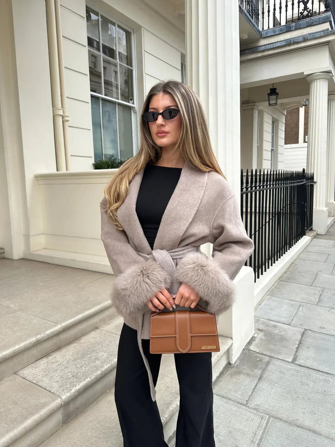 Laura™ | Giacca elegante