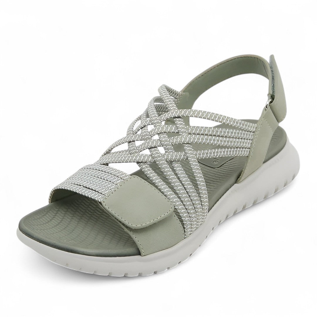 Hanne™ | Sandali Comfort Ortopedici
