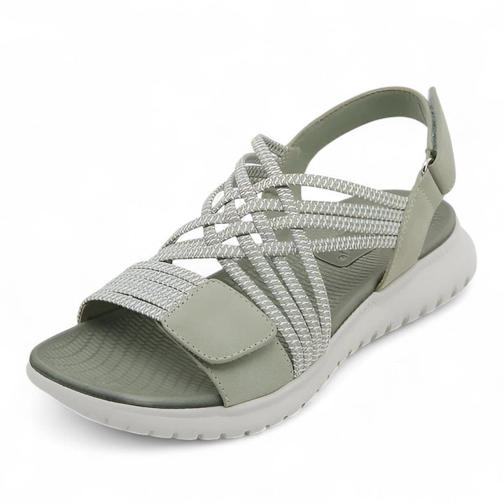 Hanne™ | Sandali Comfort Ortopedici
