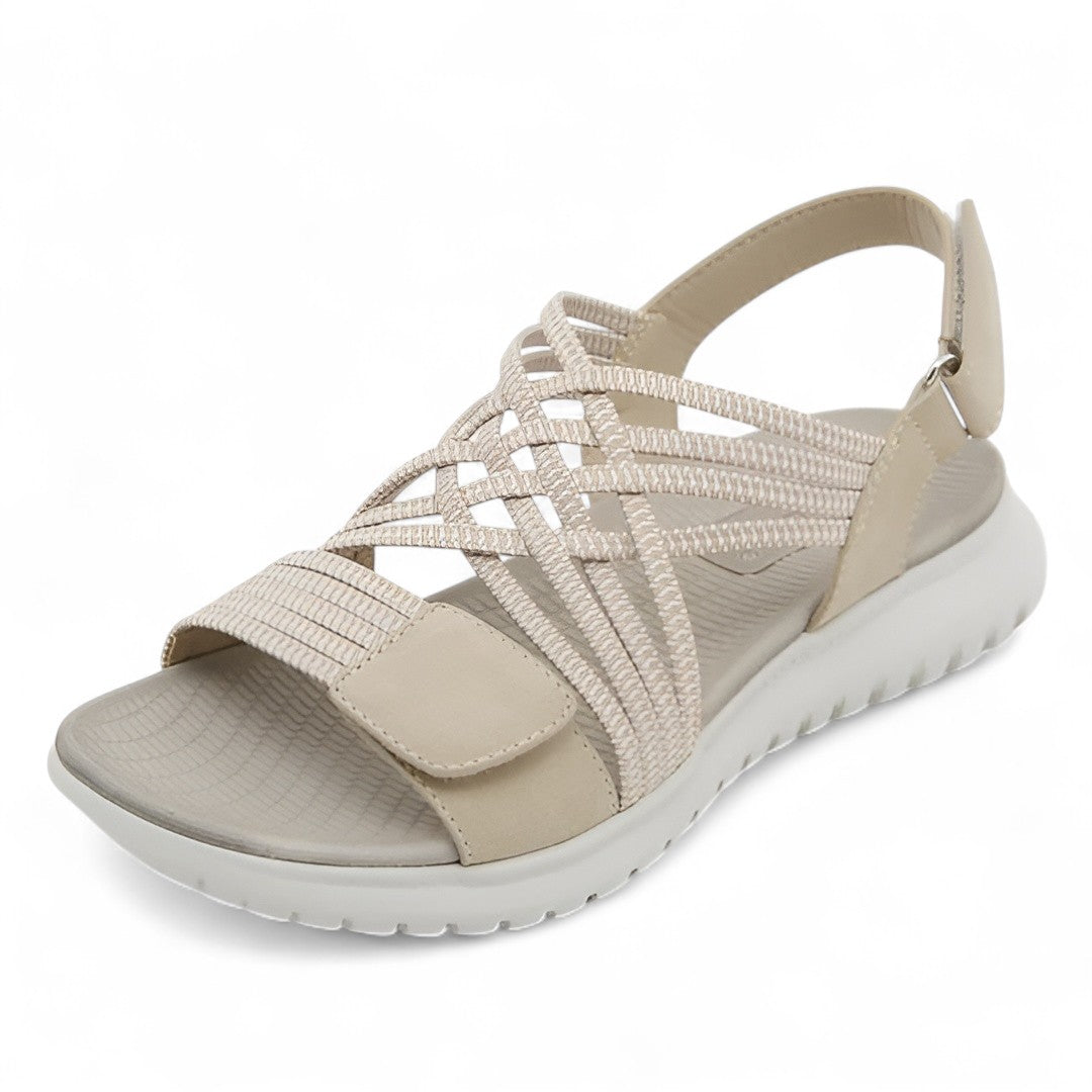 Hanne™ | Sandali Comfort Ortopedici